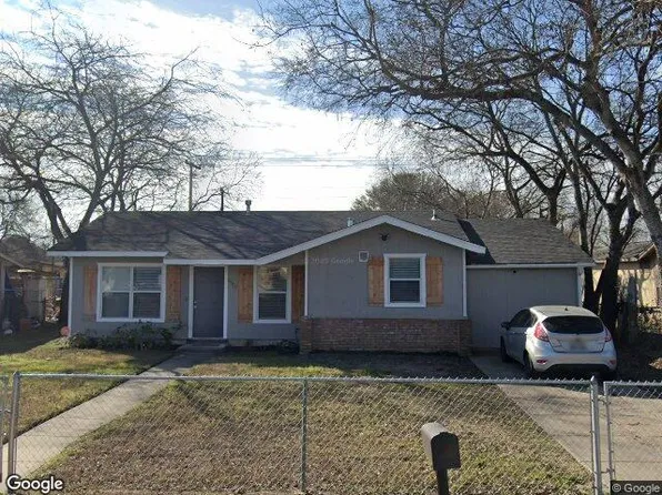 5510 Plumtree Dr, San Antonio, TX 78242