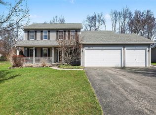 2039 Brookway Cres, Ontario, NY