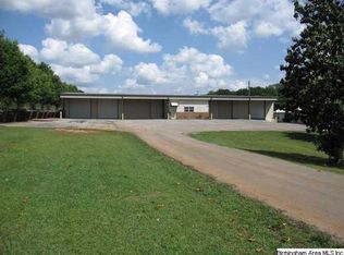 144 Allred Rd, Lincoln, AL 35096