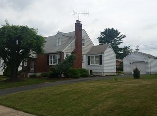 4302 Soth Ave, Nottingham, MD 21236