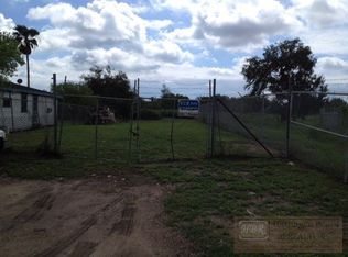 0 Csm Ruben Vela St, San Benito, TX 78586