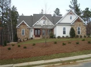 658 Chapel Ridge Dr, Pittsboro, NC 27312