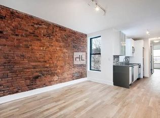 560 Gates Ave #2, Brooklyn, NY 11221