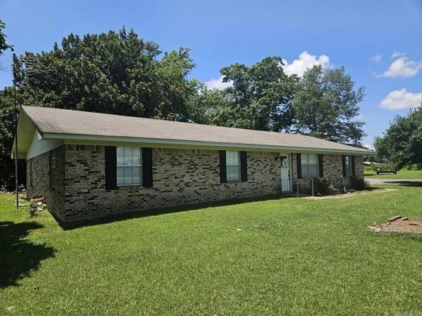 1996 S Hwy65 Hwy, Eudora, AR 71640