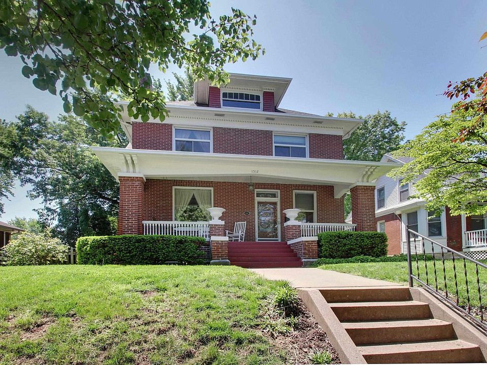 1st image of 1512 Spring St