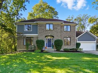 8455 London Ct, Springboro, OH 45066