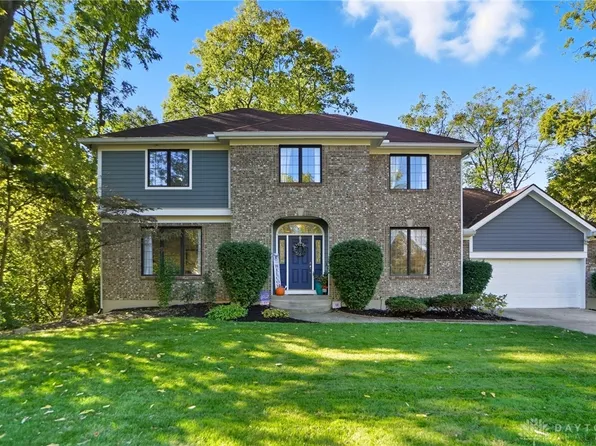 8455 London Ct, Springboro, OH 45066