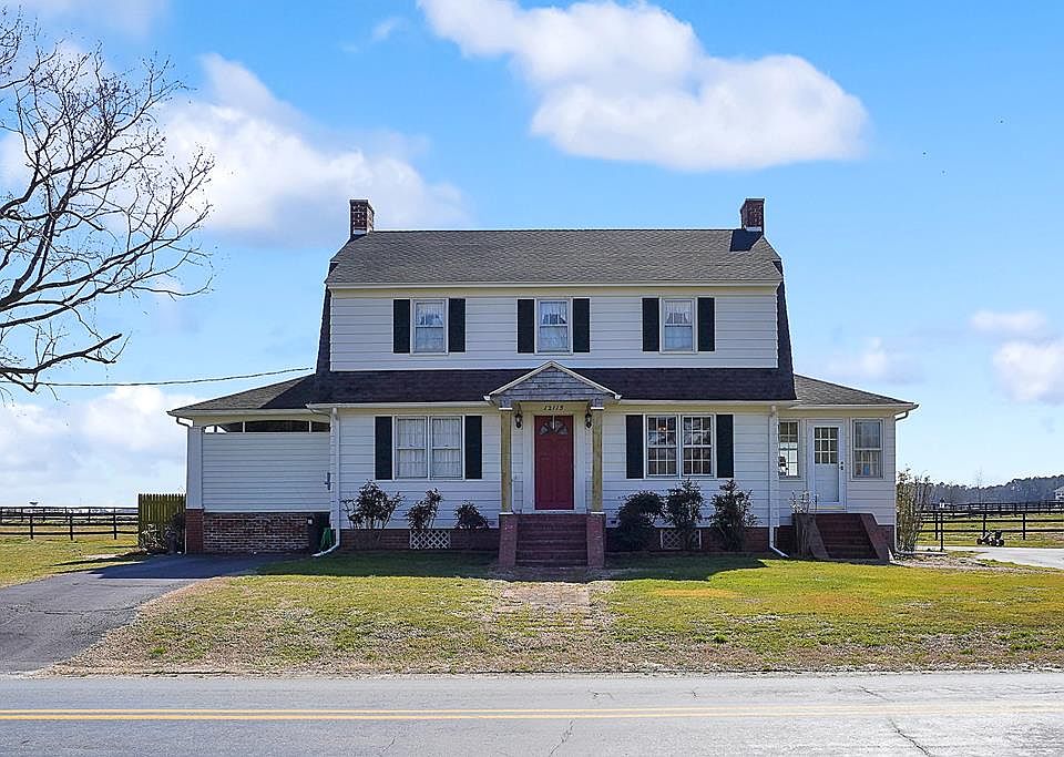 12115 Atlantic Rd, Assawoman, VA 23302 Zillow