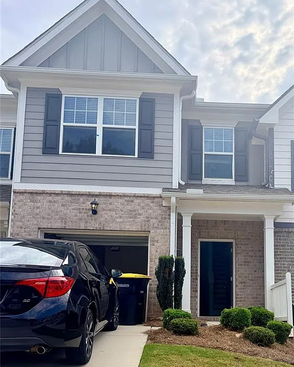 85 Chastain Cir
