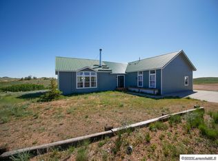 54 Iron Horse Rd, Buford, WY 82052