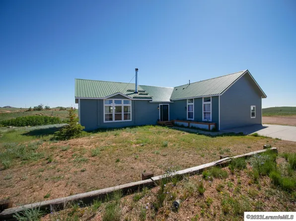 54 Iron Horse Rd, Buford, WY 82052