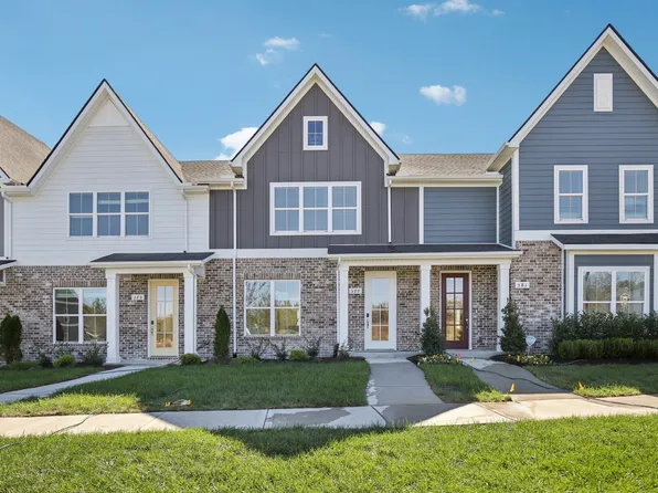 377 Greystone Lee Blvd Lot 29, Smyrna, TN 37167