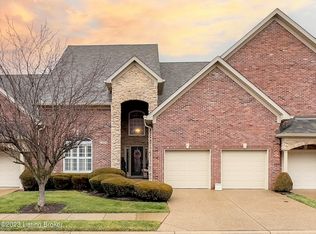 3229 Ridge Brook Cir, Louisville, KY 40245