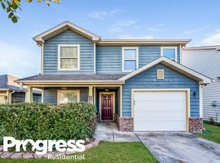 275 Morning Mist Ln, Odenville, AL 35120