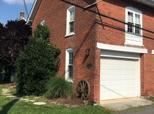424 Vine St #CARRIAGE, Perkasie, PA