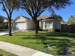 4103 Chinkapin Oak, San Antonio, TX 78223
