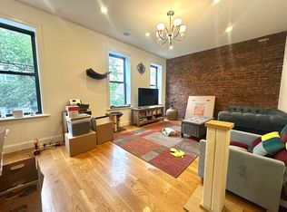 303 Woodbine St #1B, Brooklyn, NY 11237