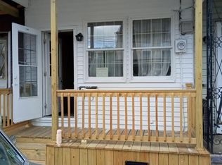 125 W Pine St, Mahanoy City, PA