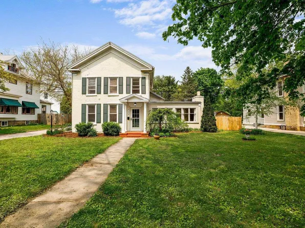 250 West Main STREET, Evansville, WI 53536