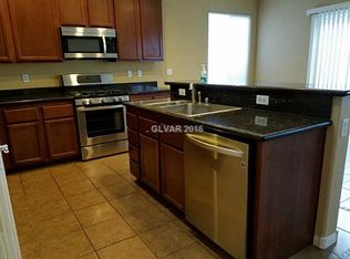 9763 White Lilac St, Las Vegas, NV 89178