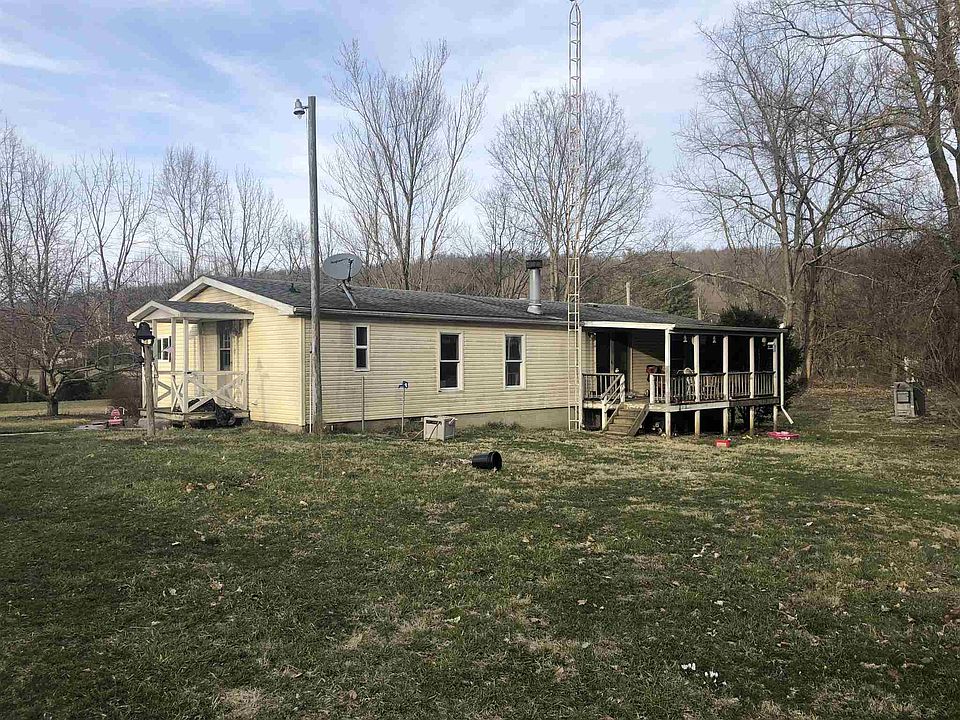 2nd image of 1082 Bryantsville Rd