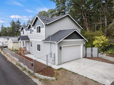 3212 S 76th St Street, Tacoma, WA, 98409