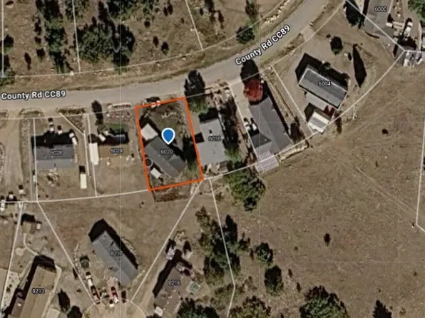 6020 Waco Mish Rd, Colorado City, CO 81019