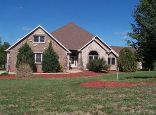 6005 W Republic Rd, Brookline, MO 65619