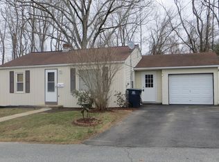 9 Newman Ave, Southbridge, MA 01550