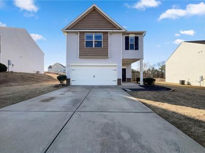 7103 Creeksong Dr, Douglasville, GA, 30134