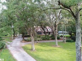 13499 County Road 54, Loxley, AL 36551