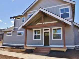 19999 Badger Rd, Bend, OR 97702