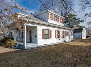2120 Willard Ave, New Albany, IN 47150