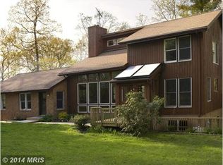 18006 Marshall Mill Rd, Hampstead, MD 21074