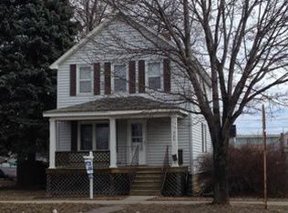 524 Main St, Marinette, WI 54143