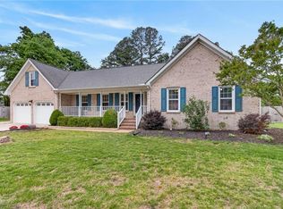 2753 Burning Tree Ln, Suffolk, VA 23435