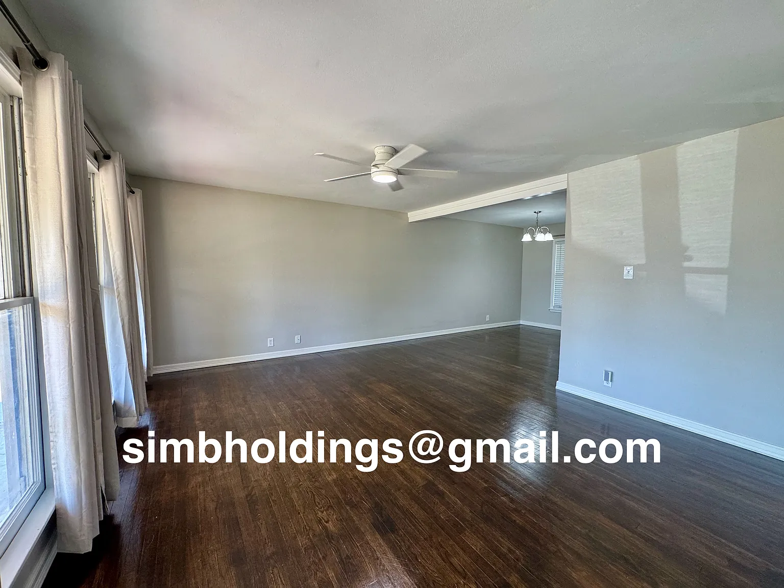 3 bed, 1250 sqft, $1,625 — Photo 3