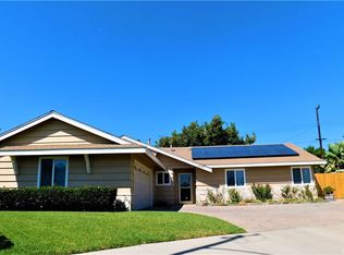 2698 N Sylvan Cir, Orange, CA 92865