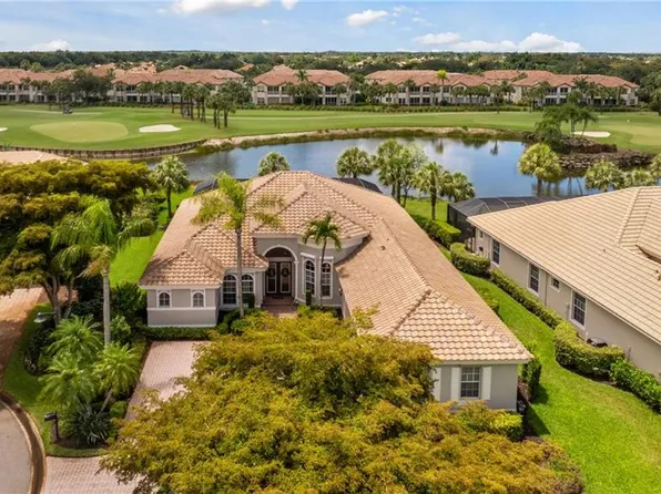 22650 Fairlawn CT, ESTERO, FL 34135