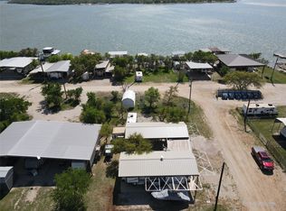 Lots 1431 1433 Lake Front Cir, May, TX 76857