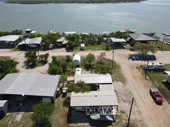 Lots 1431 1433 Lake Front Cir, May, TX 76857