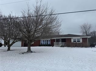 13336 E 2000 North Rd, Danville, IL 61834