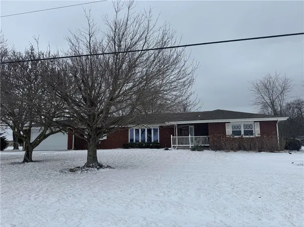 13336 E 2000 North Rd, Danville, IL 61834