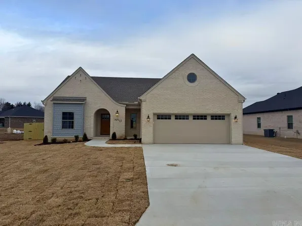 13 Dandelion Dr, Greenbrier, AR 72058