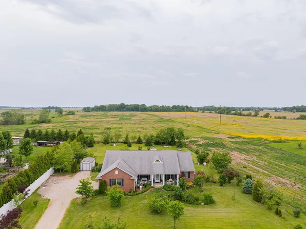 7745 State Route 257 N, Prospect, OH 43342