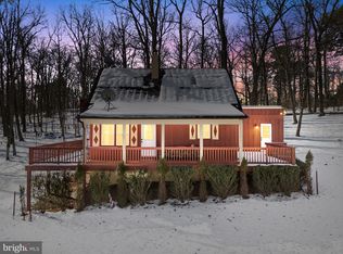 9836 Timber Hts, Marshall, VA 20115