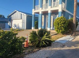 21910 Belgrade Ave, Panama City Beach, FL 32413