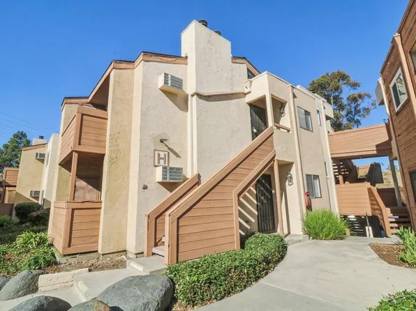 2920 Briarwood Rd Unit H9, Bonita, CA 91902