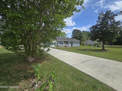 302 Giles Marshburn Road, Burgaw, NC, 28425