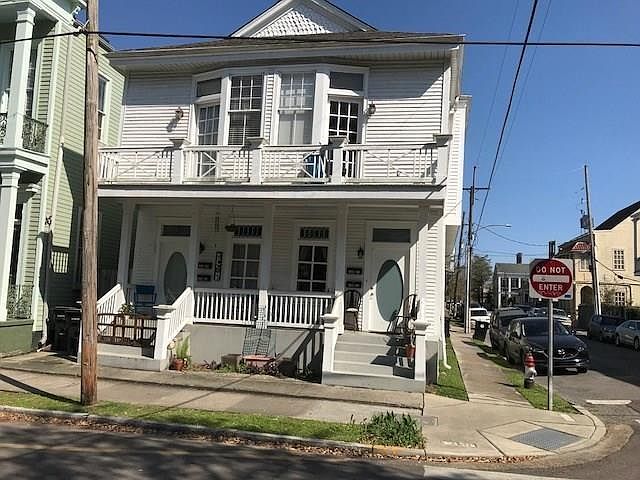 1st image of 1538 Camp St Unit 2